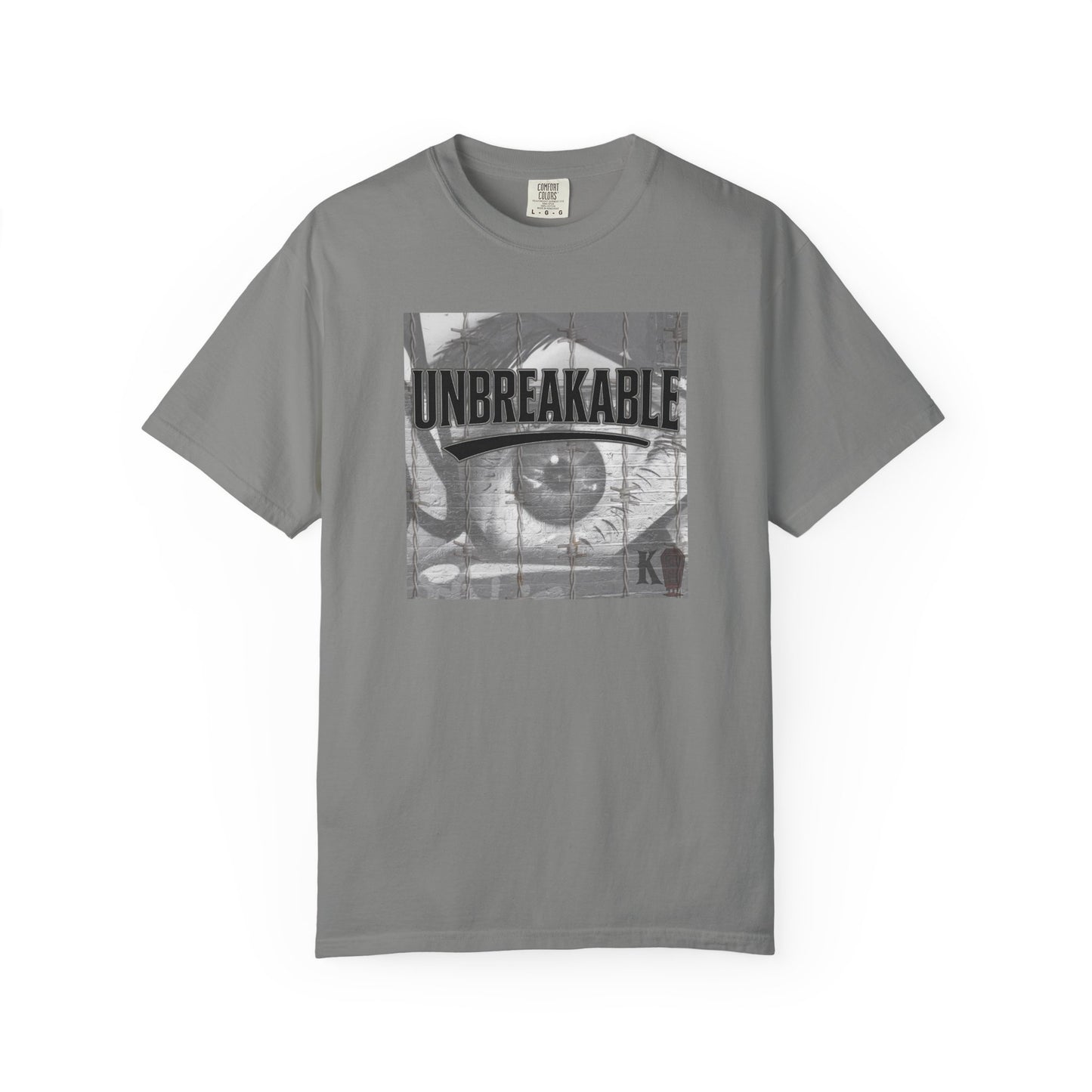 Unbreakable