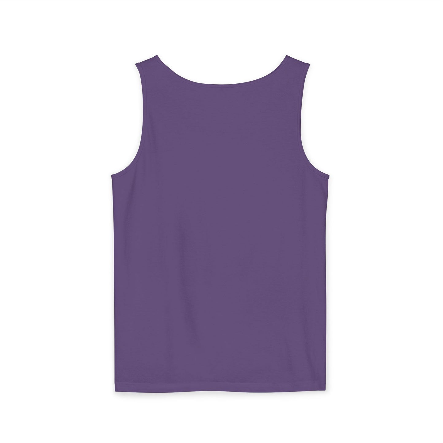 Kickstart Vintage Graphic Tank Top, Unisex Summer Shirt, Casual Wear, Gift for Beer Lovers, Festival Attire, Music Concert Top