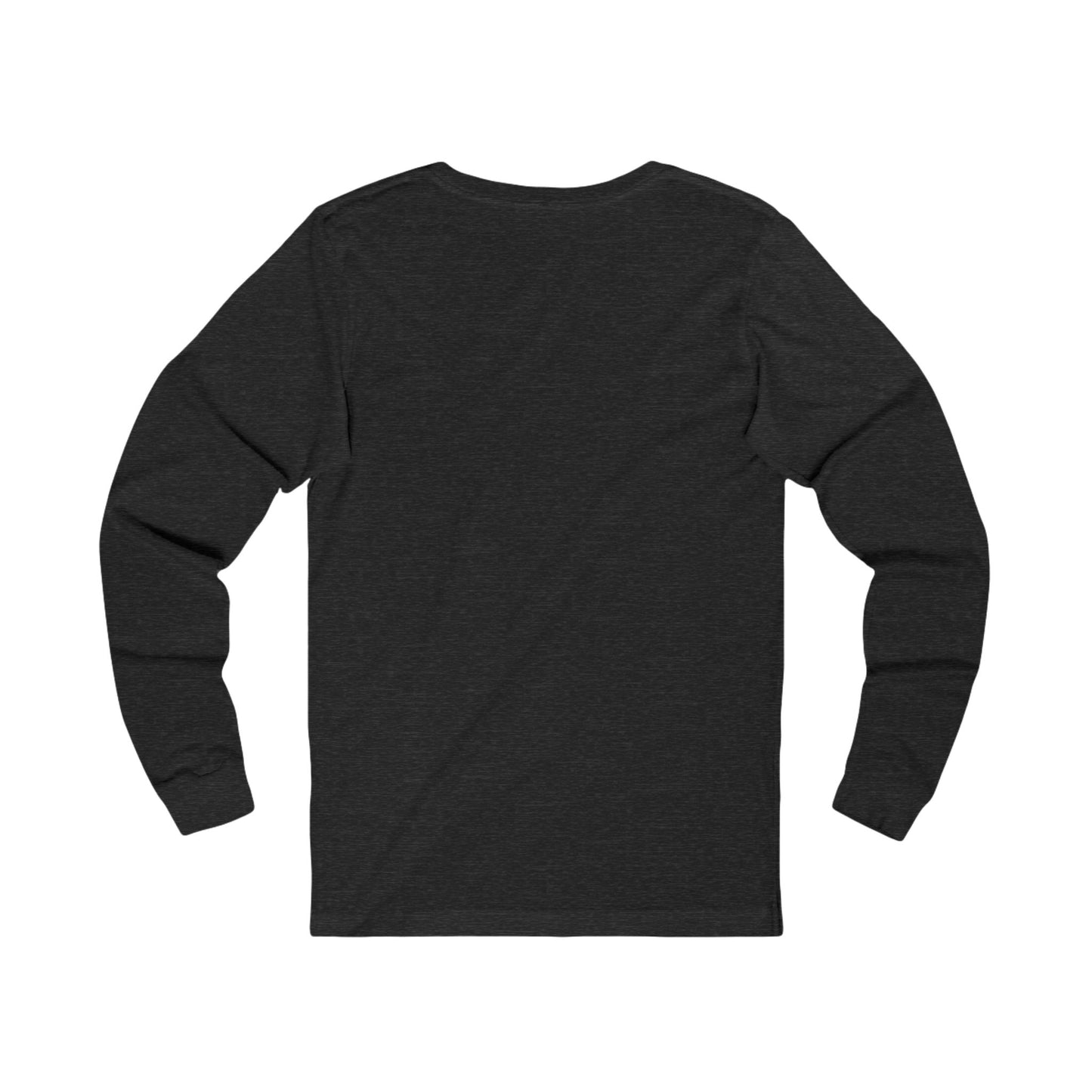 Kick$tart Chief Heavyweight Long Sleeve Tee – Warrior Style Biker T-Shirt