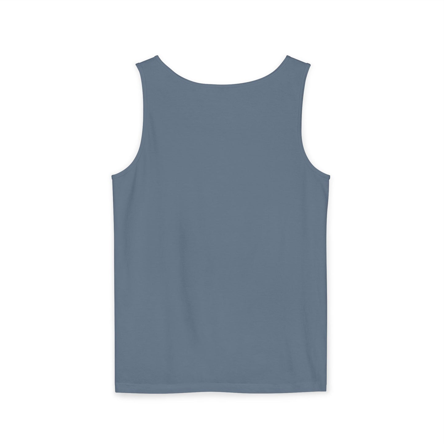 Canceled Tank, Unisex