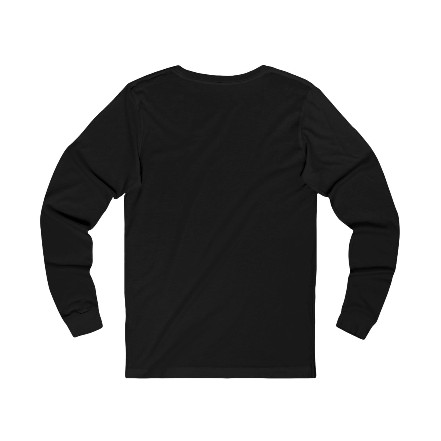 Kick$tart Chief Heavyweight Long Sleeve Tee – Warrior Style Biker T-Shirt