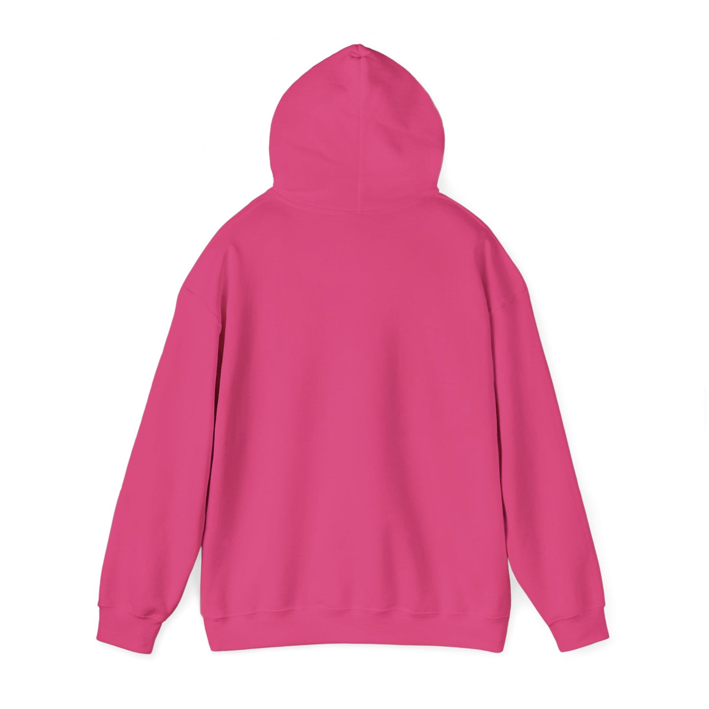 canceled hoodie