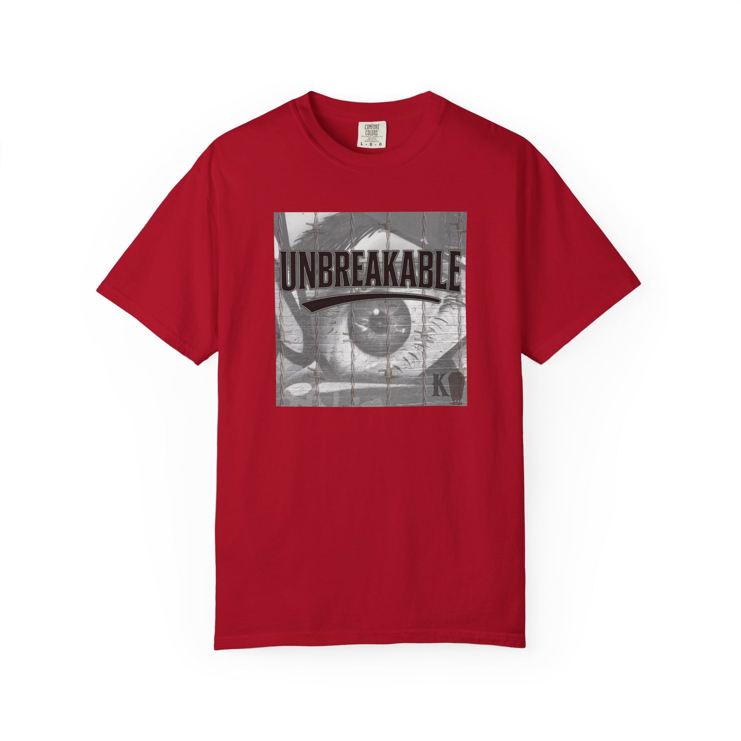 Unbreakable