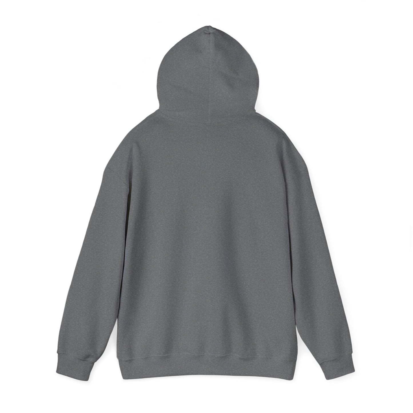 canceled hoodie