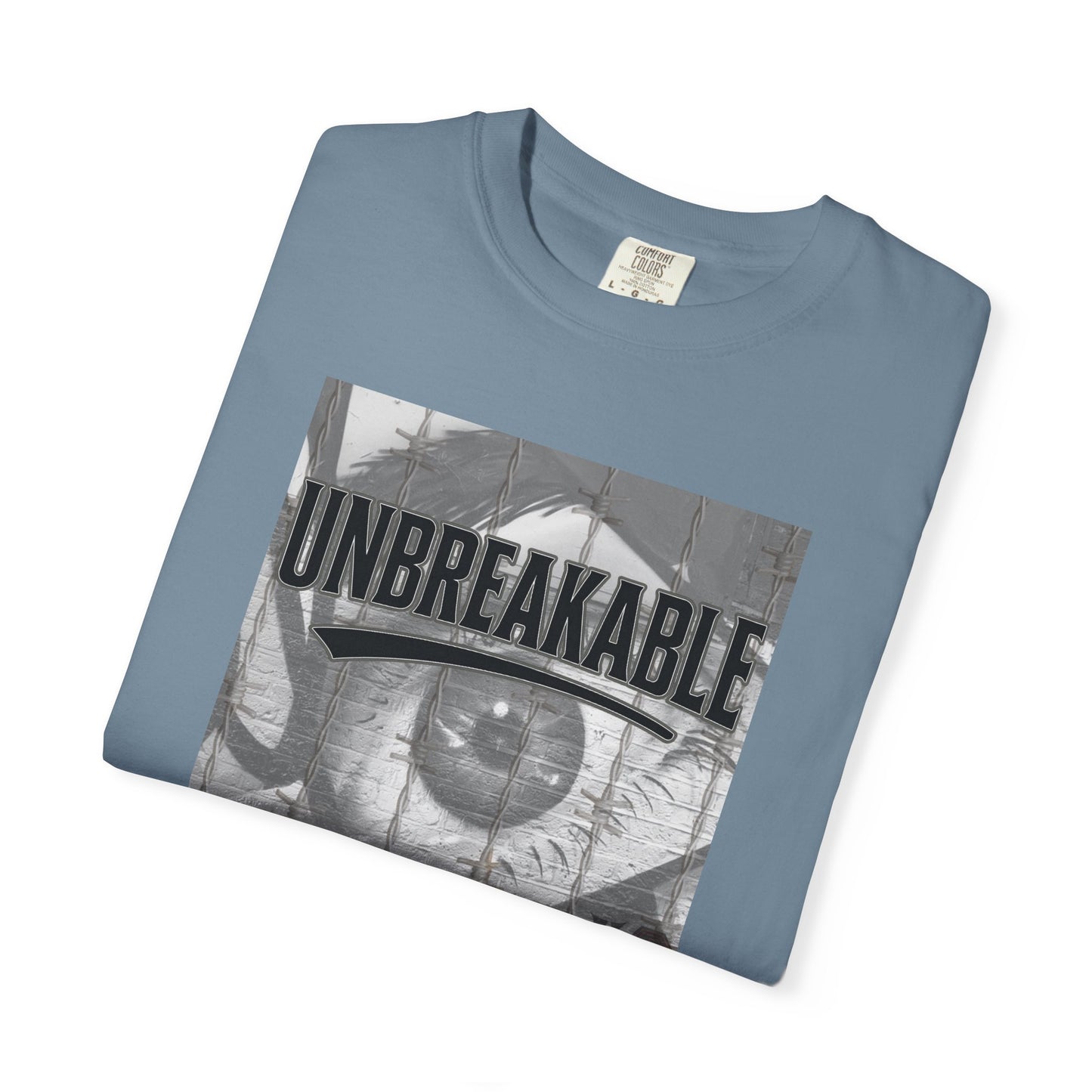 Unbreakable