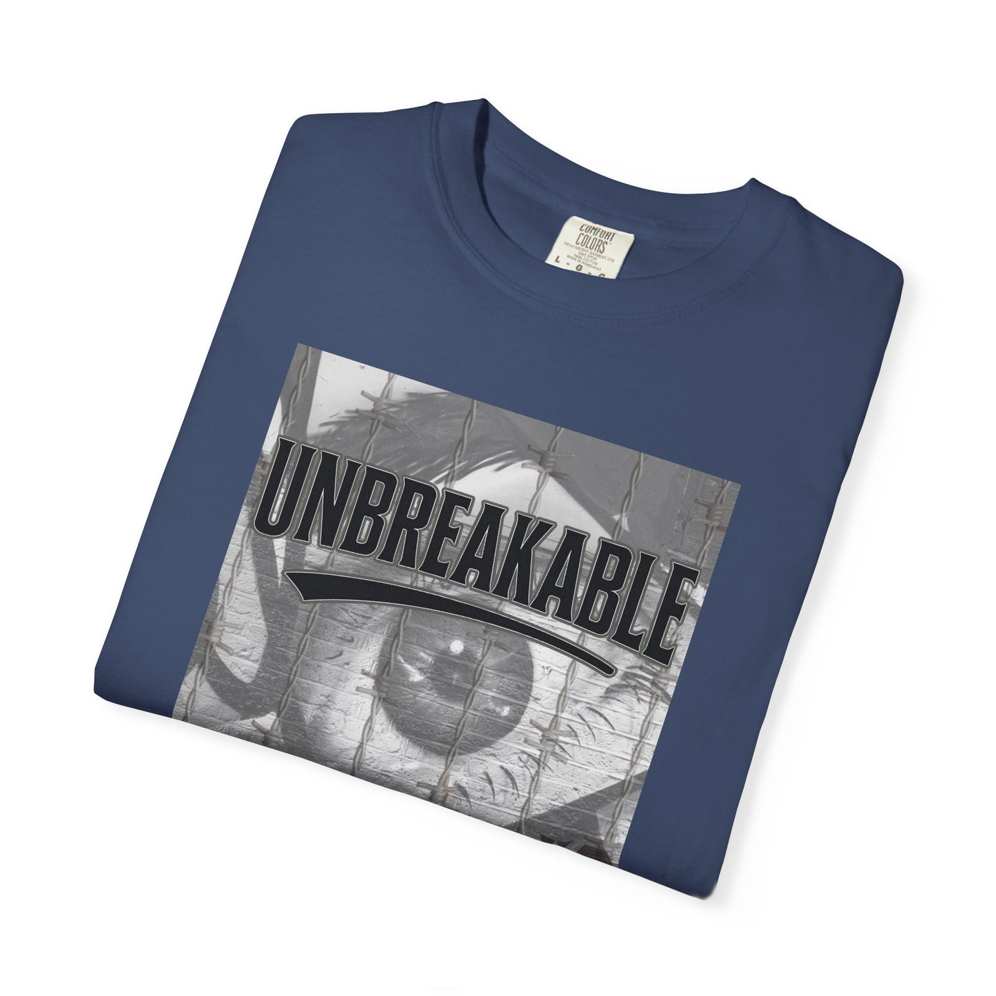 Unbreakable