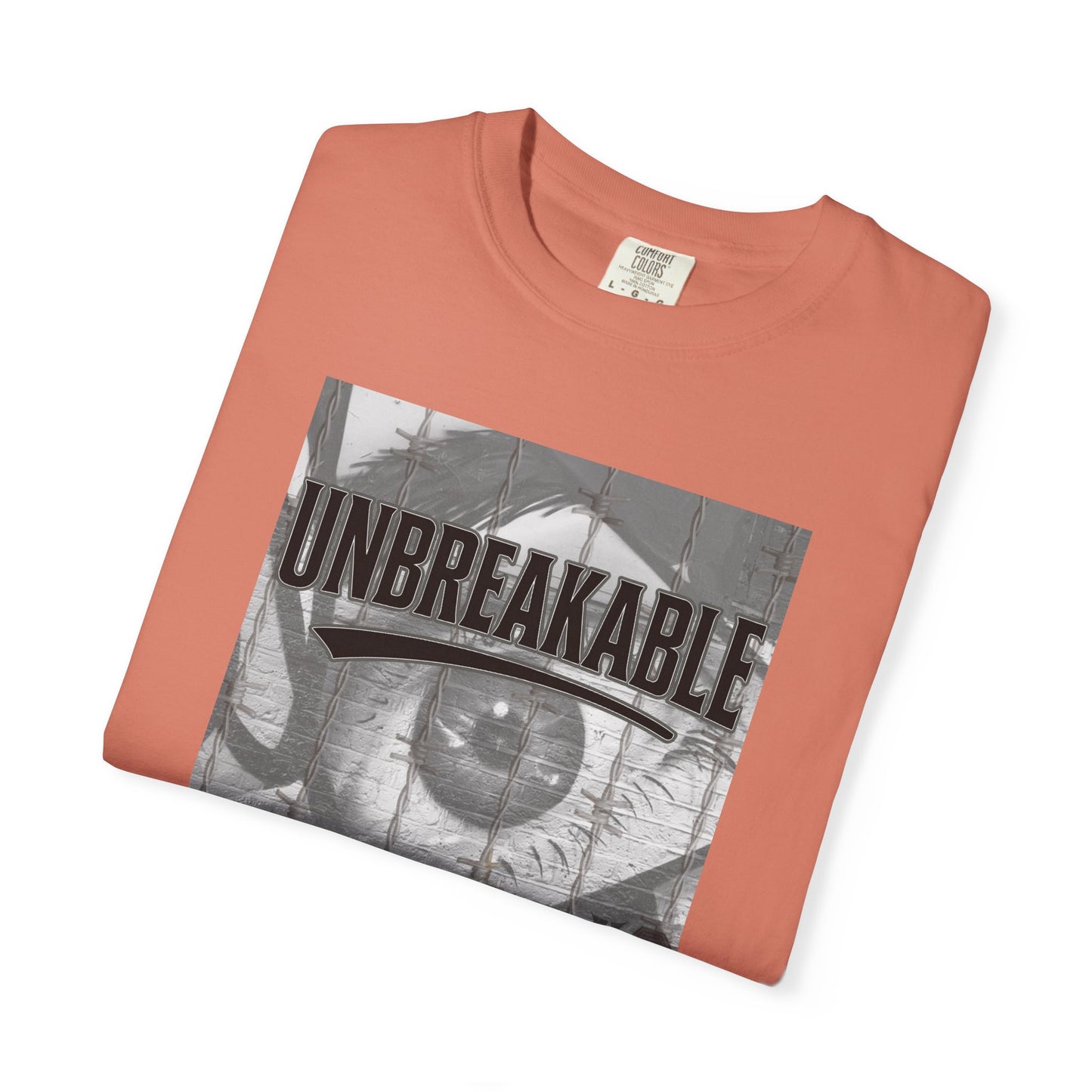 Unbreakable