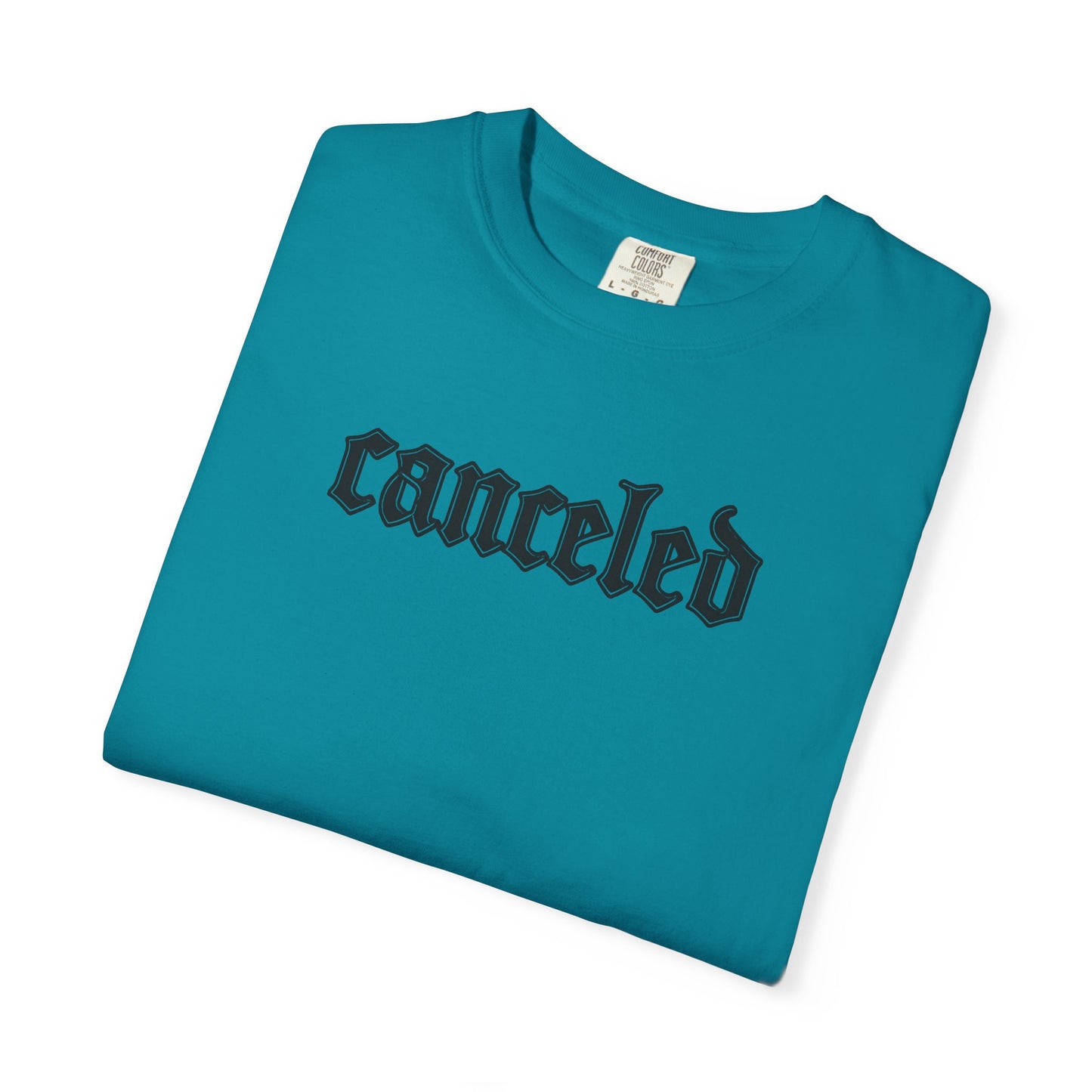 canceled