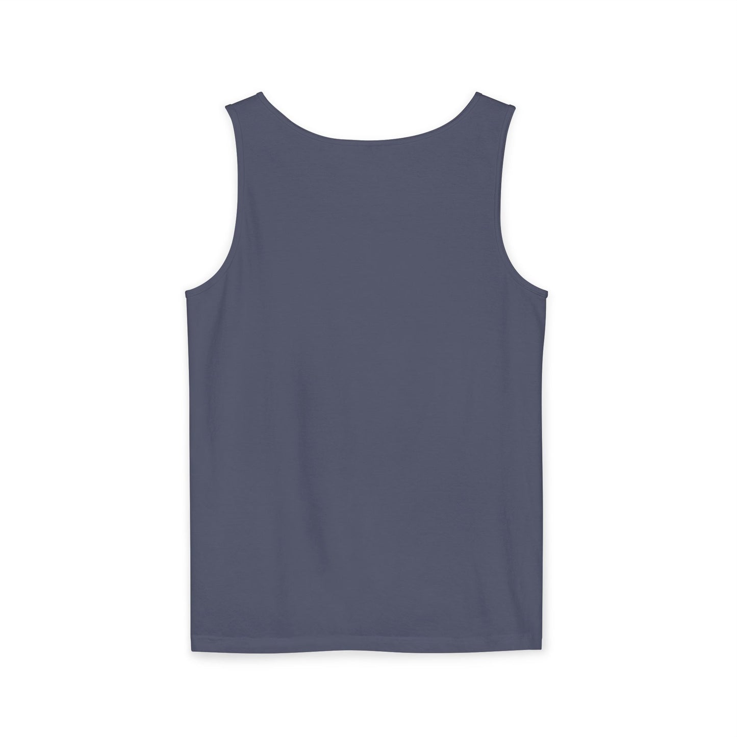 Kickstart Vintage Graphic Tank Top, Unisex Summer Shirt, Casual Wear, Gift for Beer Lovers, Festival Attire, Music Concert Top