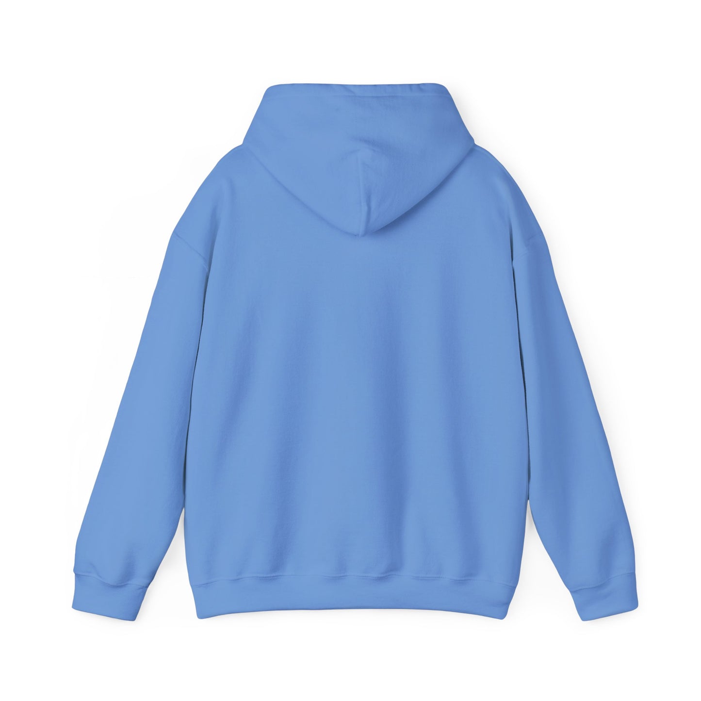 canceled hoodie