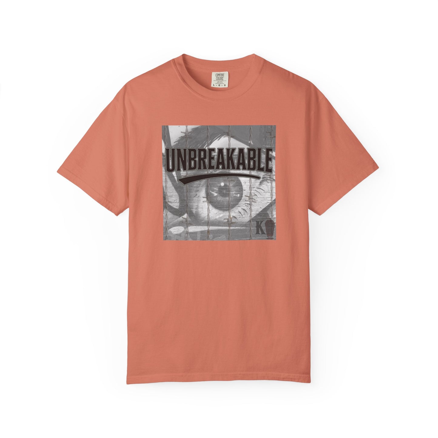 Unbreakable