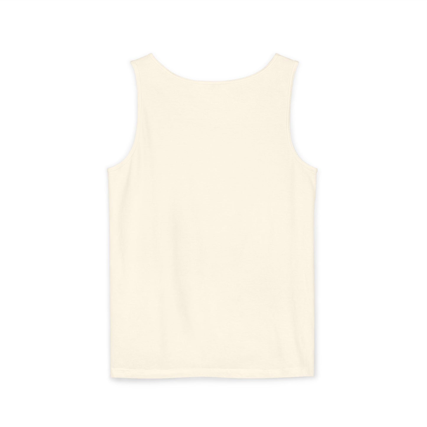 Canceled Tank, Unisex