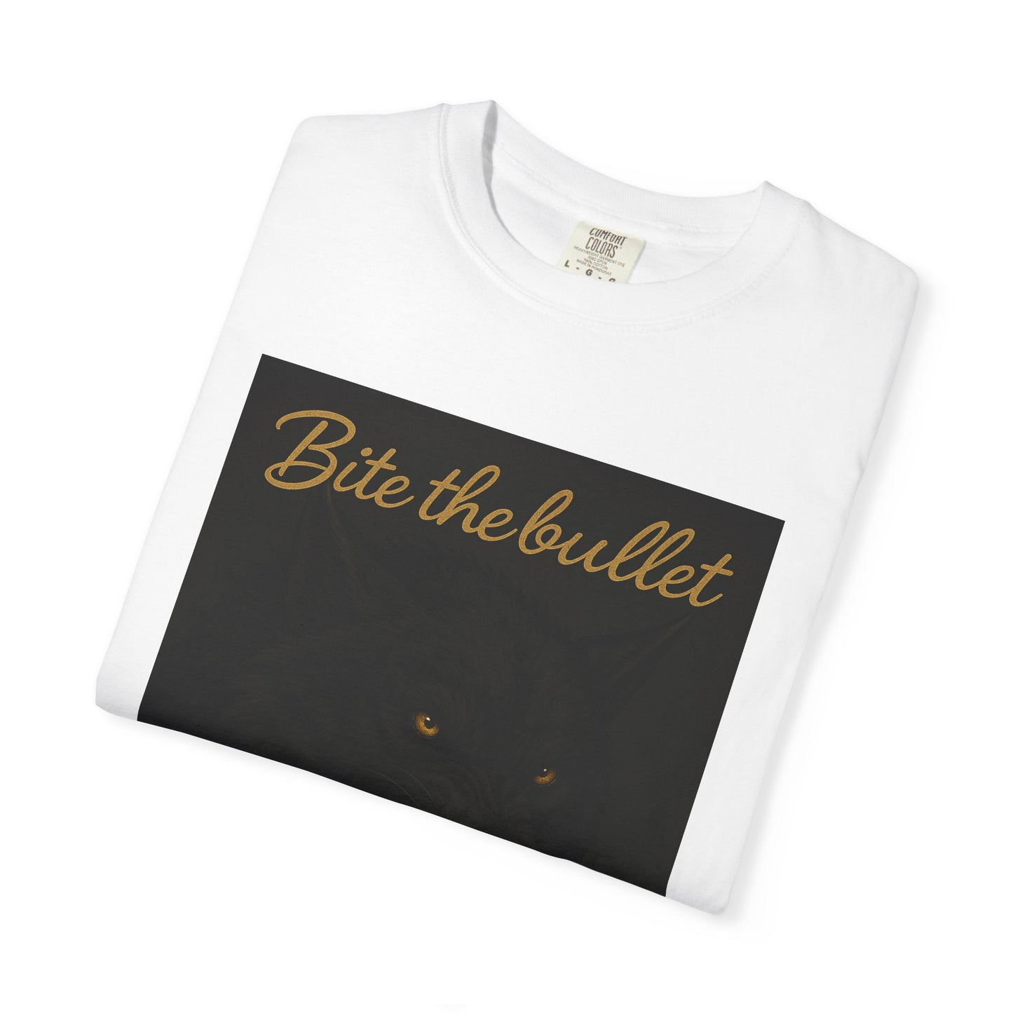 Bite The Bullet