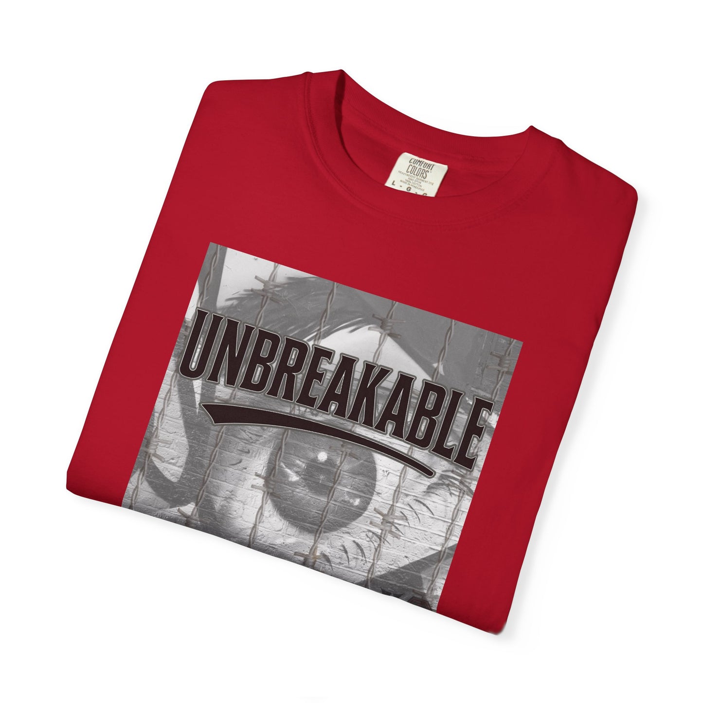Unbreakable