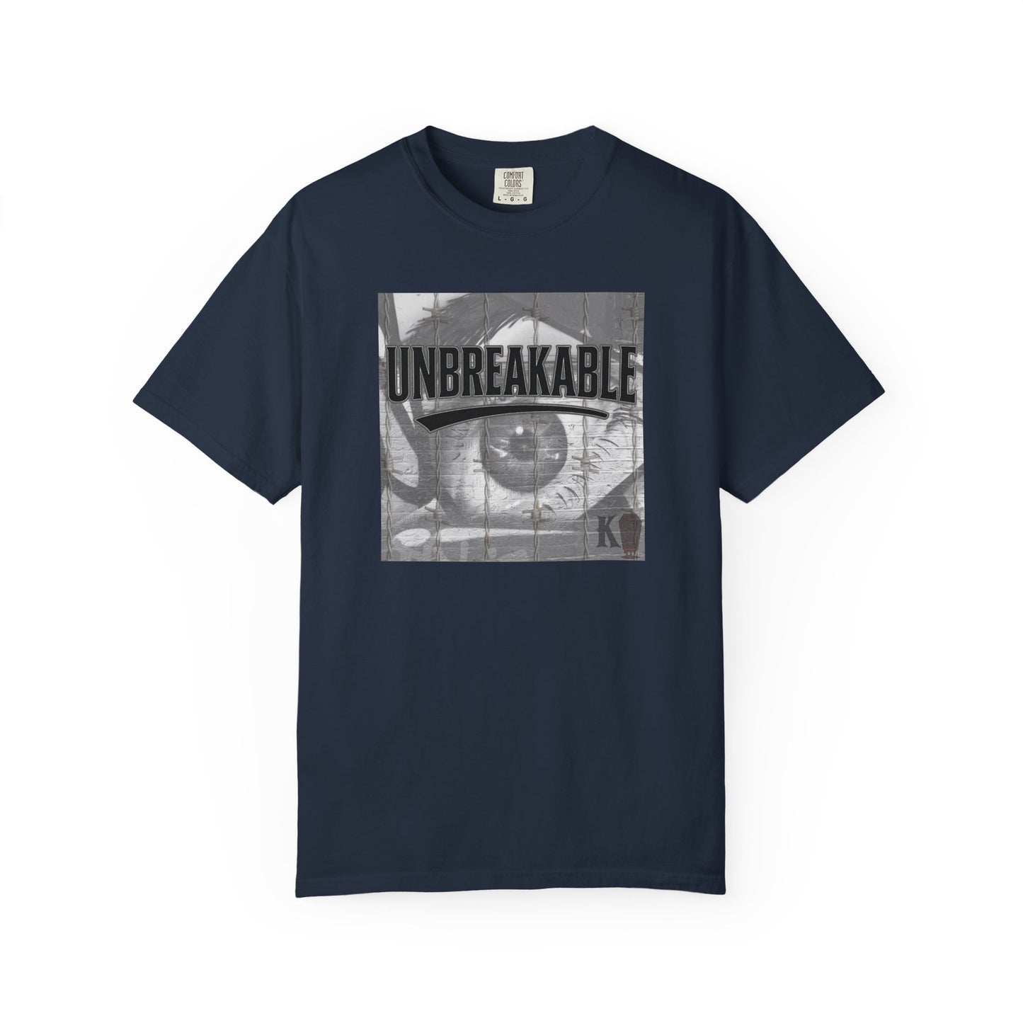 Unbreakable