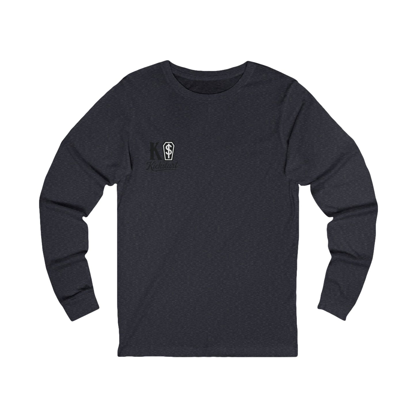 Spartan Meets Coffin Edition Long Sleeve