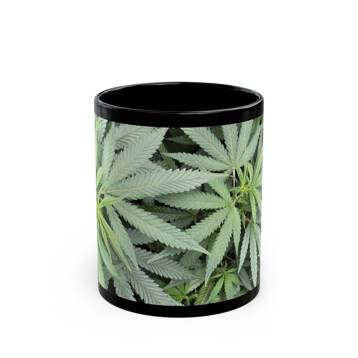 CannaMug - 11oz & 15oz, Perfect for Stoners