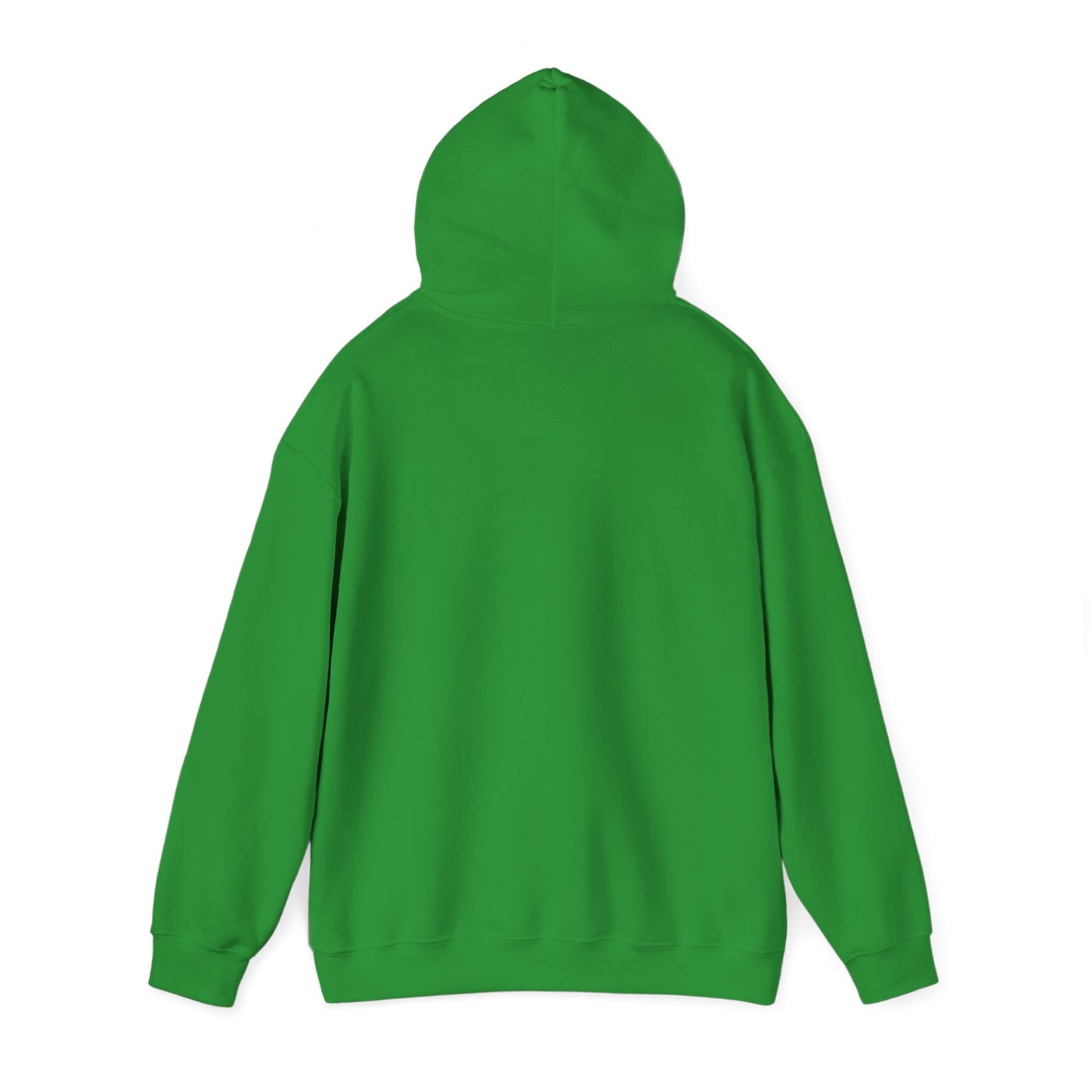 canceled hoodie