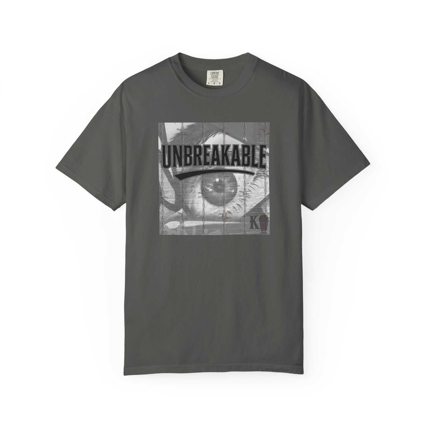 Unbreakable