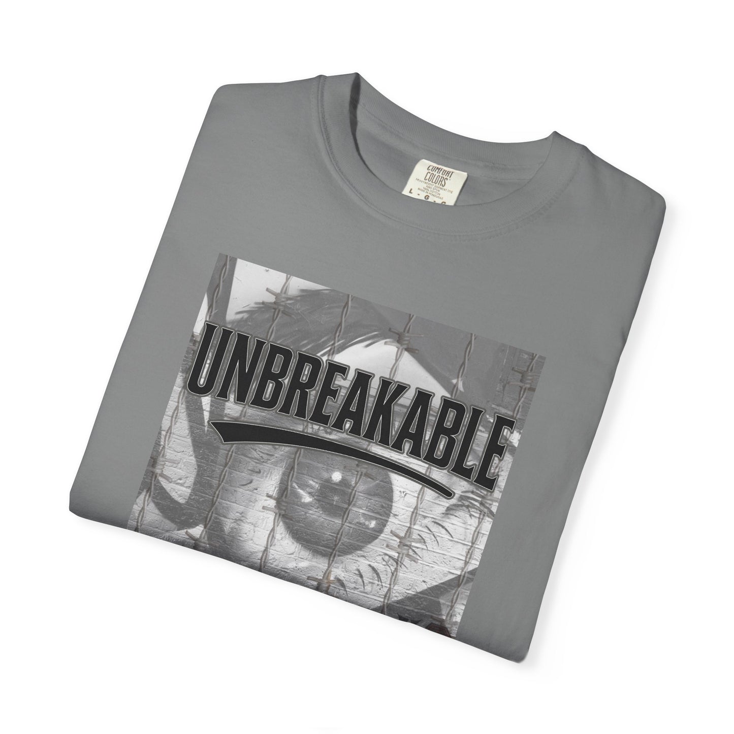 Unbreakable