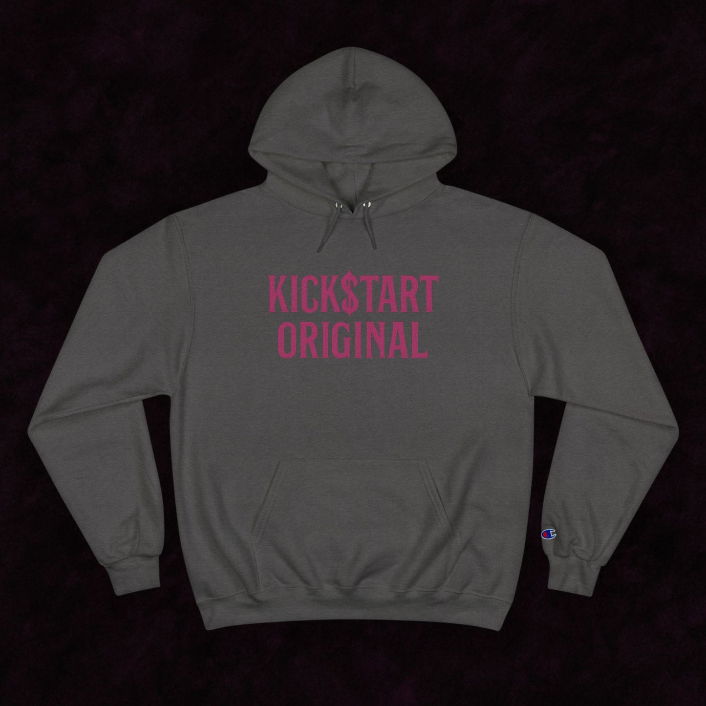You Rang? Grim Reaper Tee – Kick$tart Original Streetwear Shirt