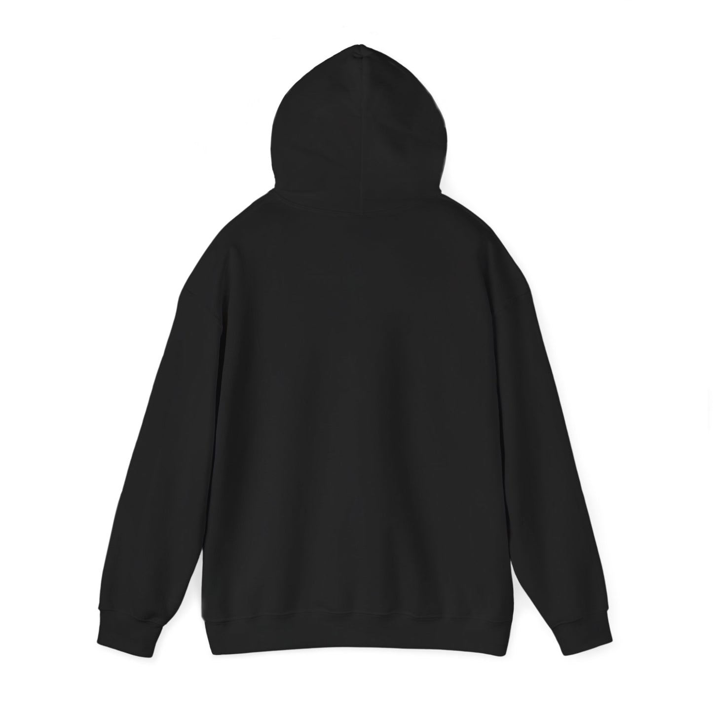 canceled hoodie