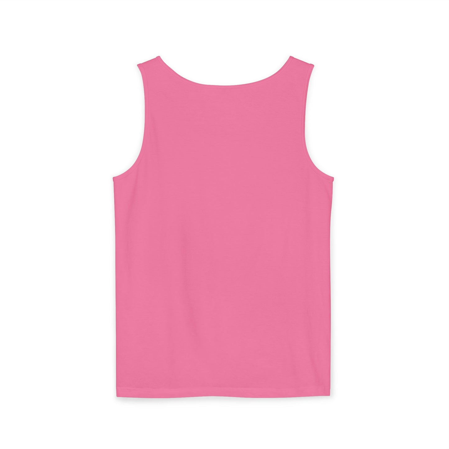 Canceled Tank, Unisex