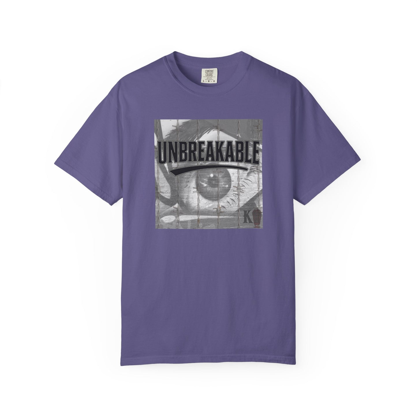 Unbreakable
