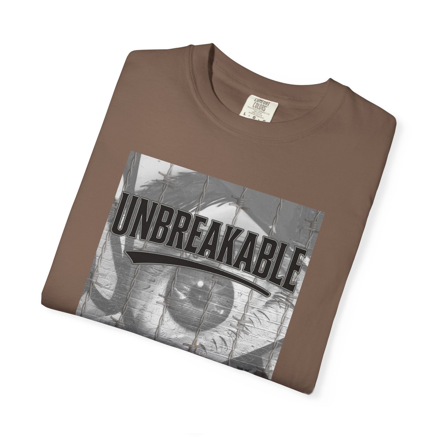 Unbreakable