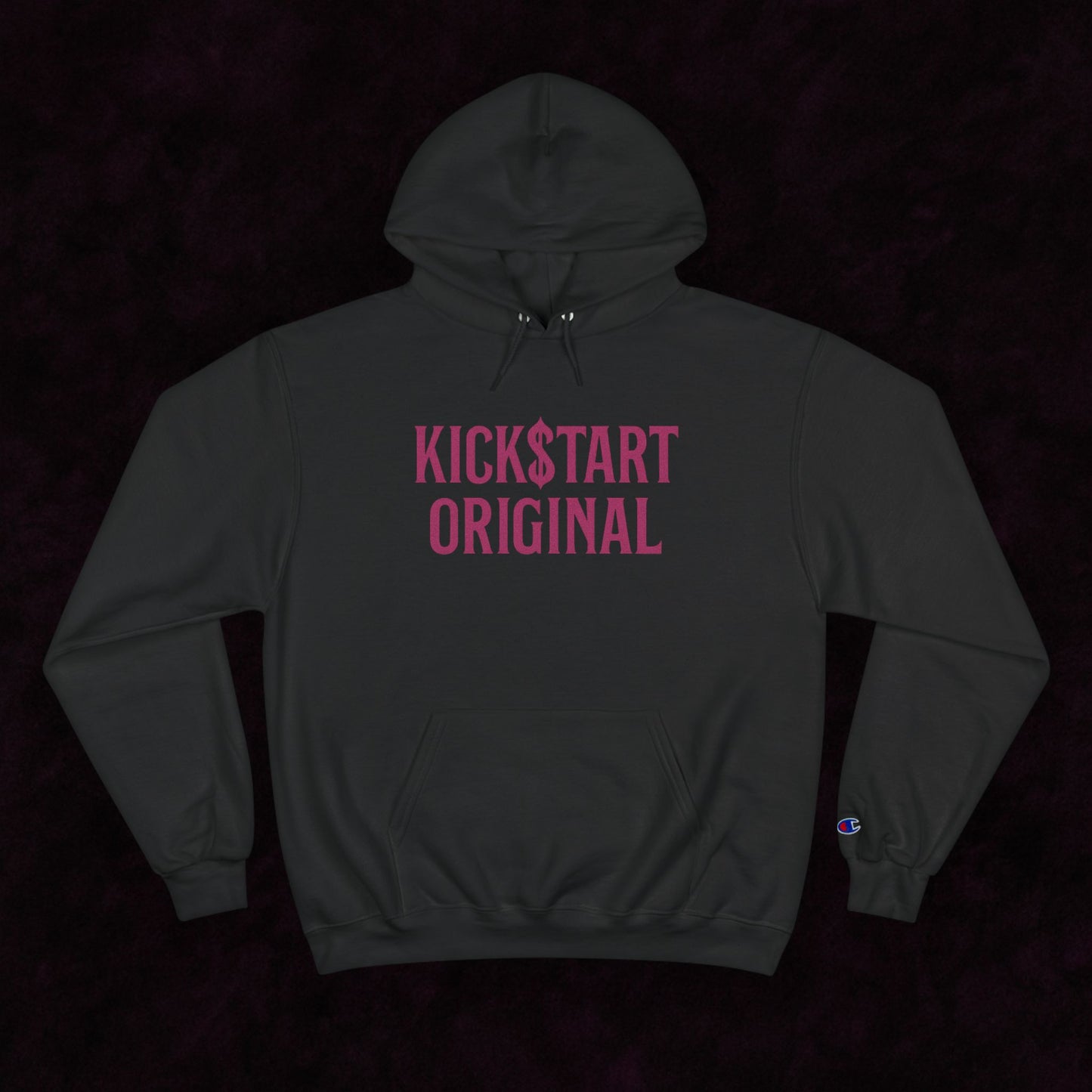 You Rang? Grim Reaper Tee – Kick$tart Original Streetwear Shirt