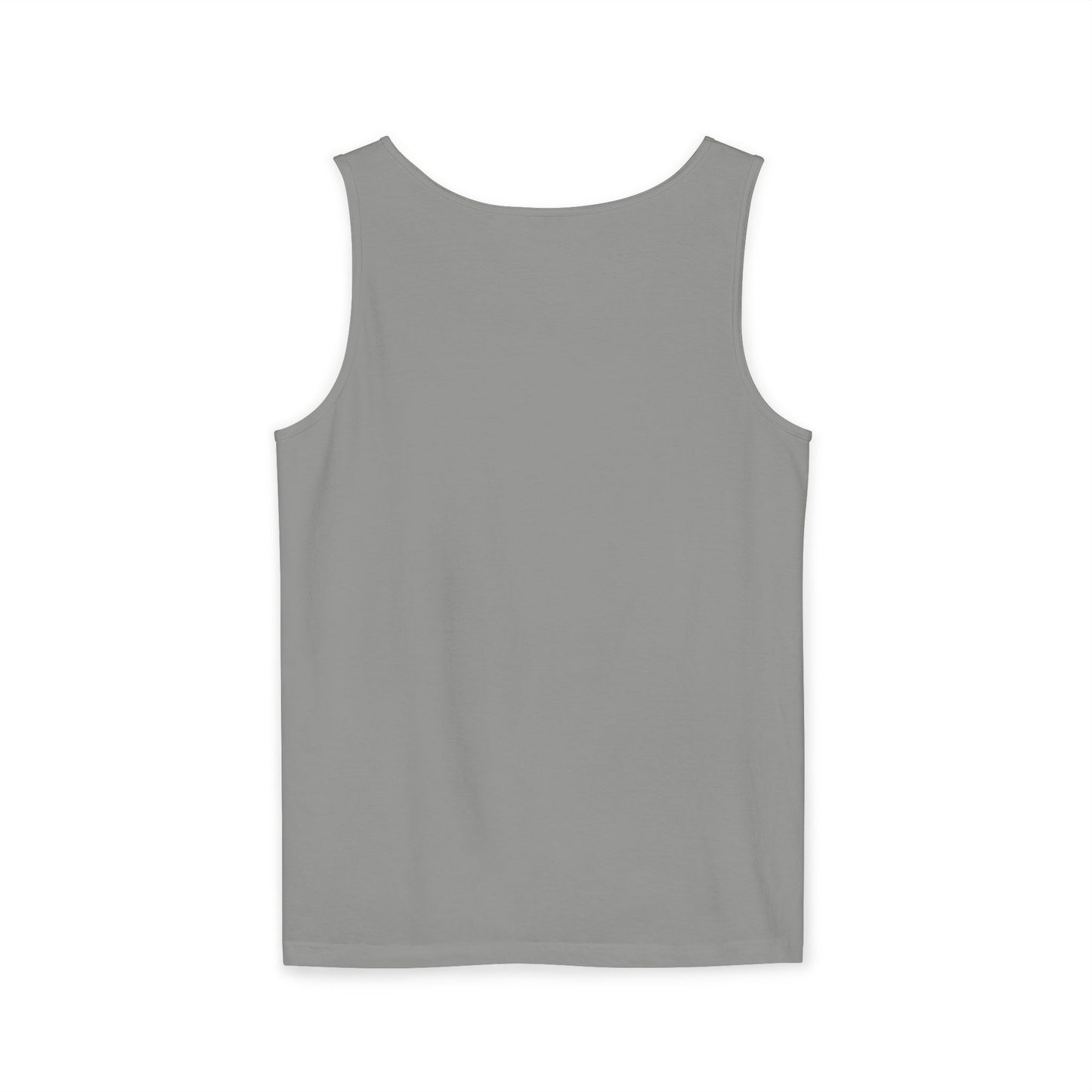 Canceled Tank, Unisex