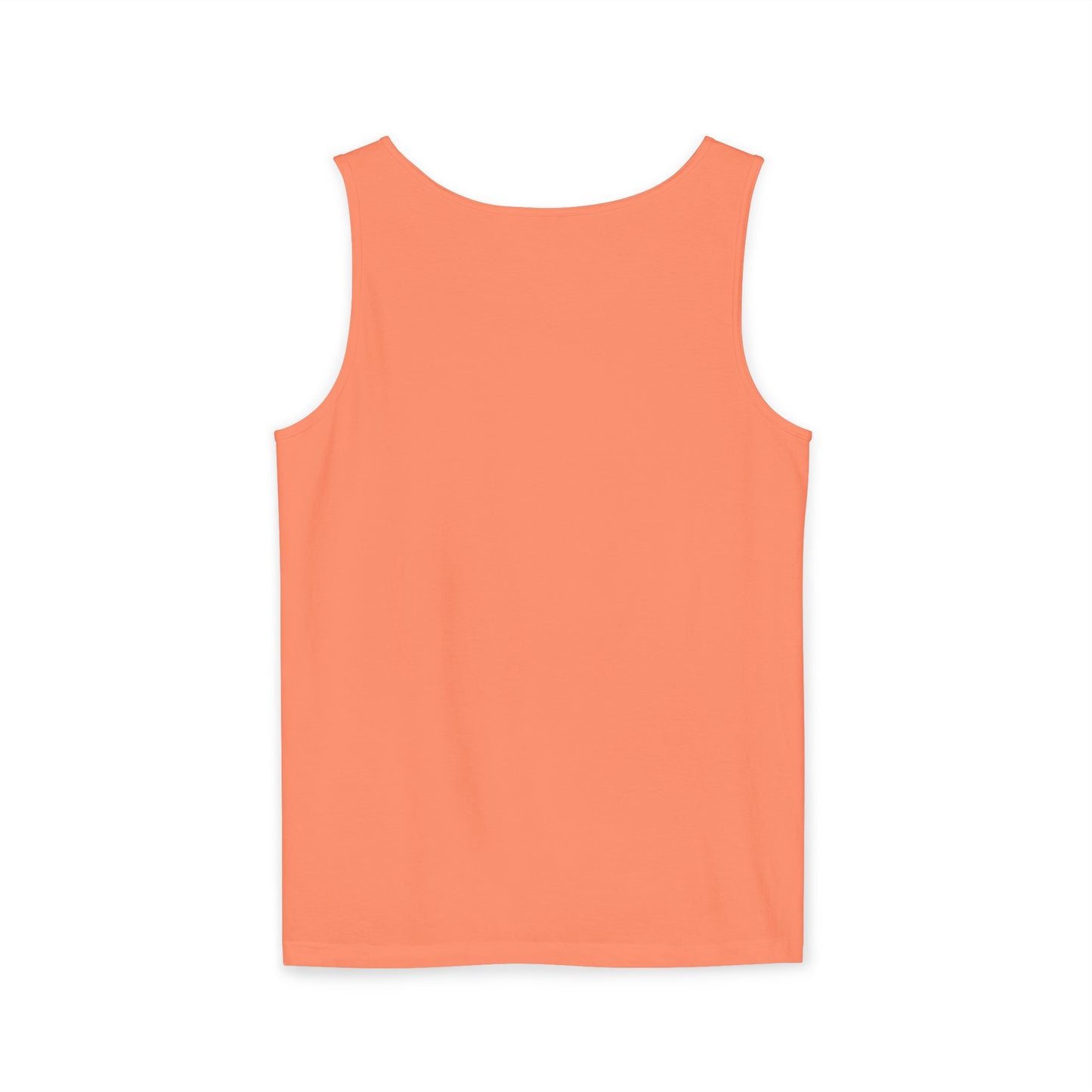 Canceled Tank, Unisex