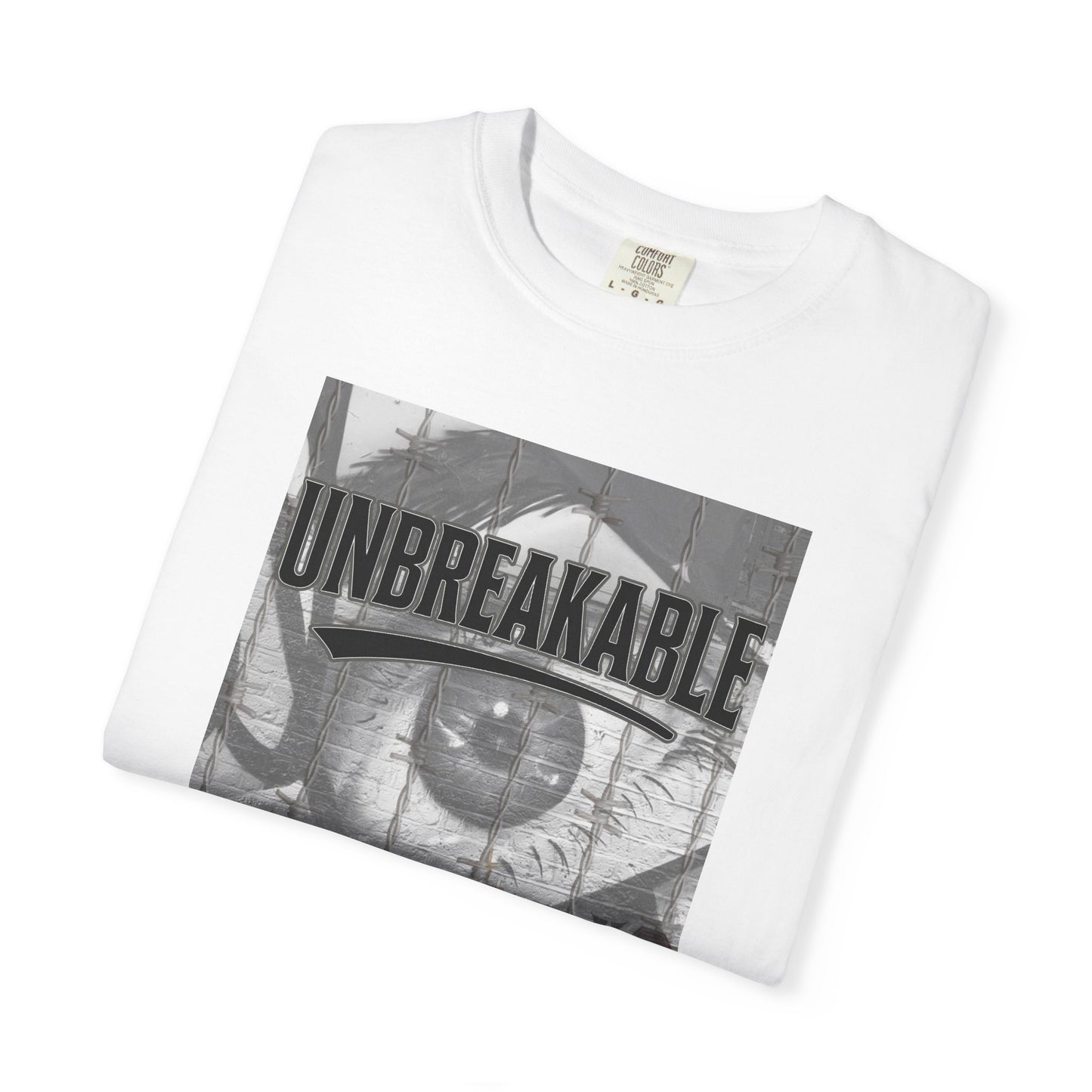 Unbreakable