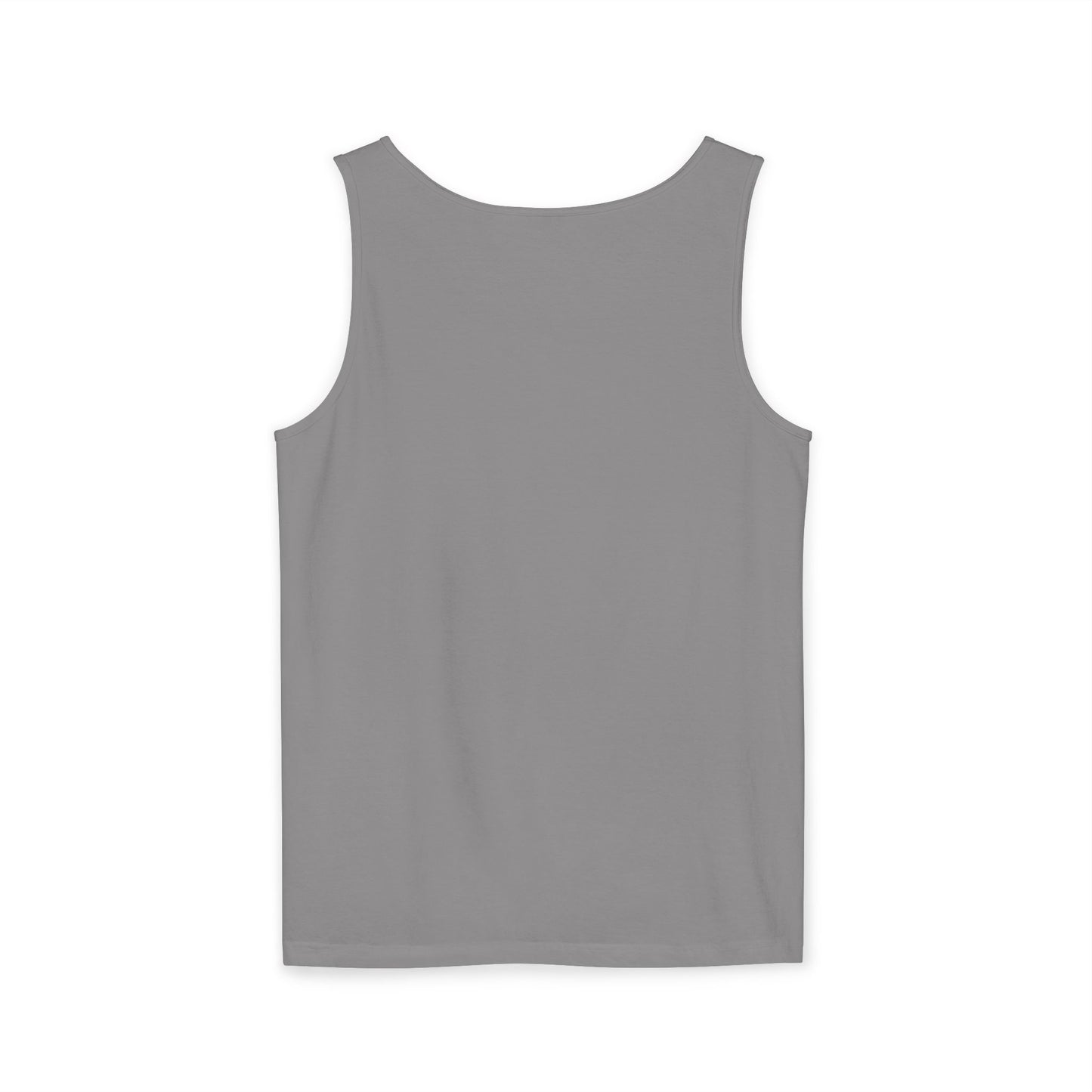 Canceled Tank, Unisex
