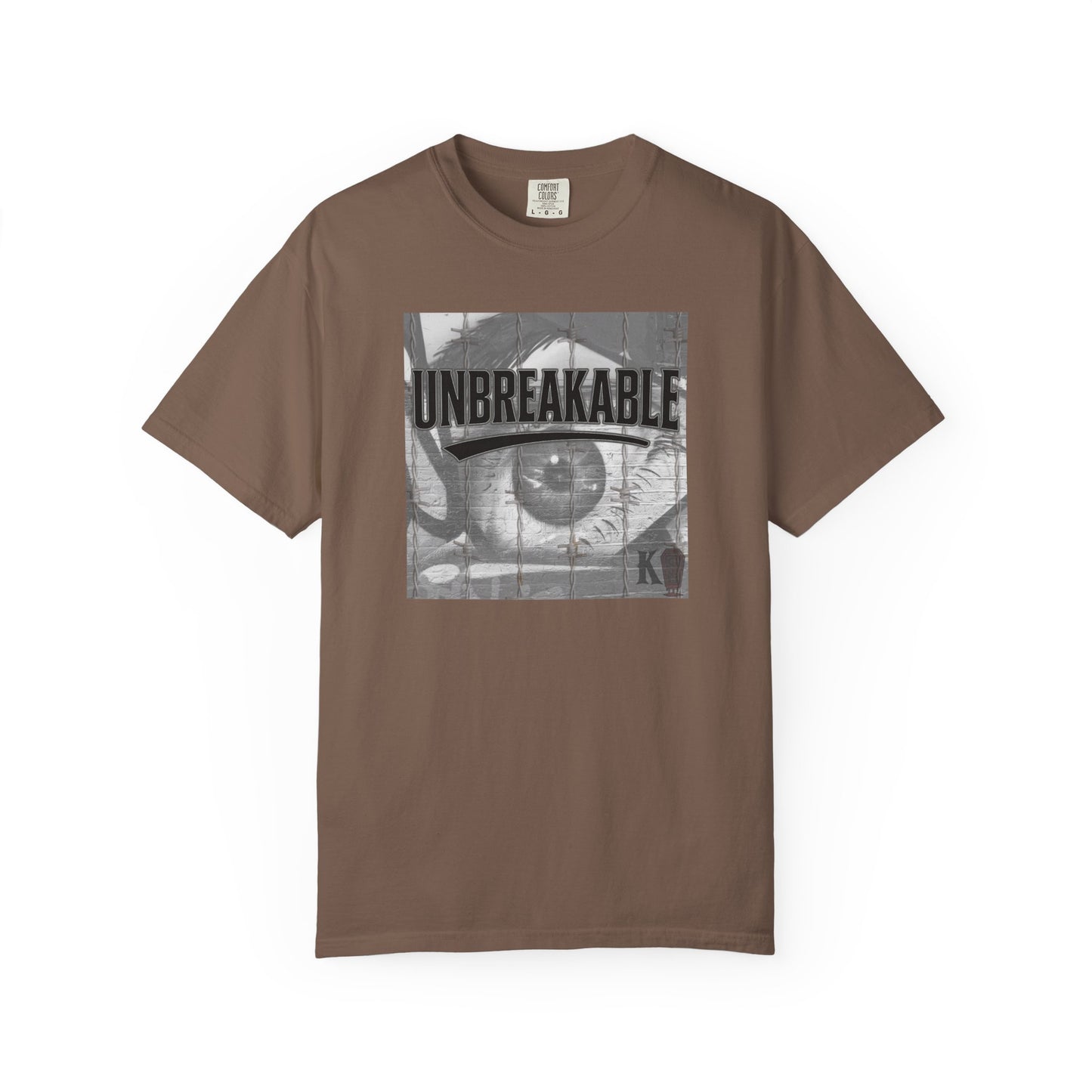 Unbreakable