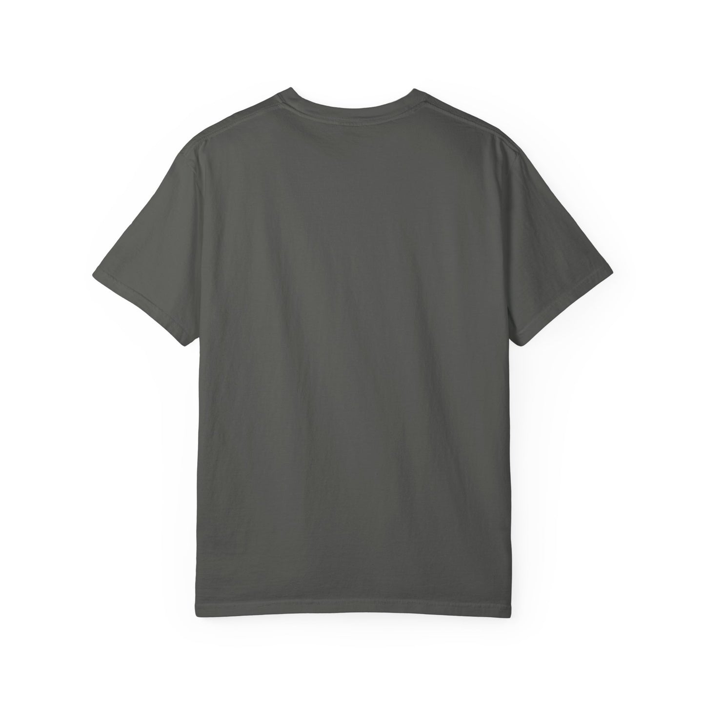 Kickstart Rebellious Streetwear T-Shirt, Break the Rules