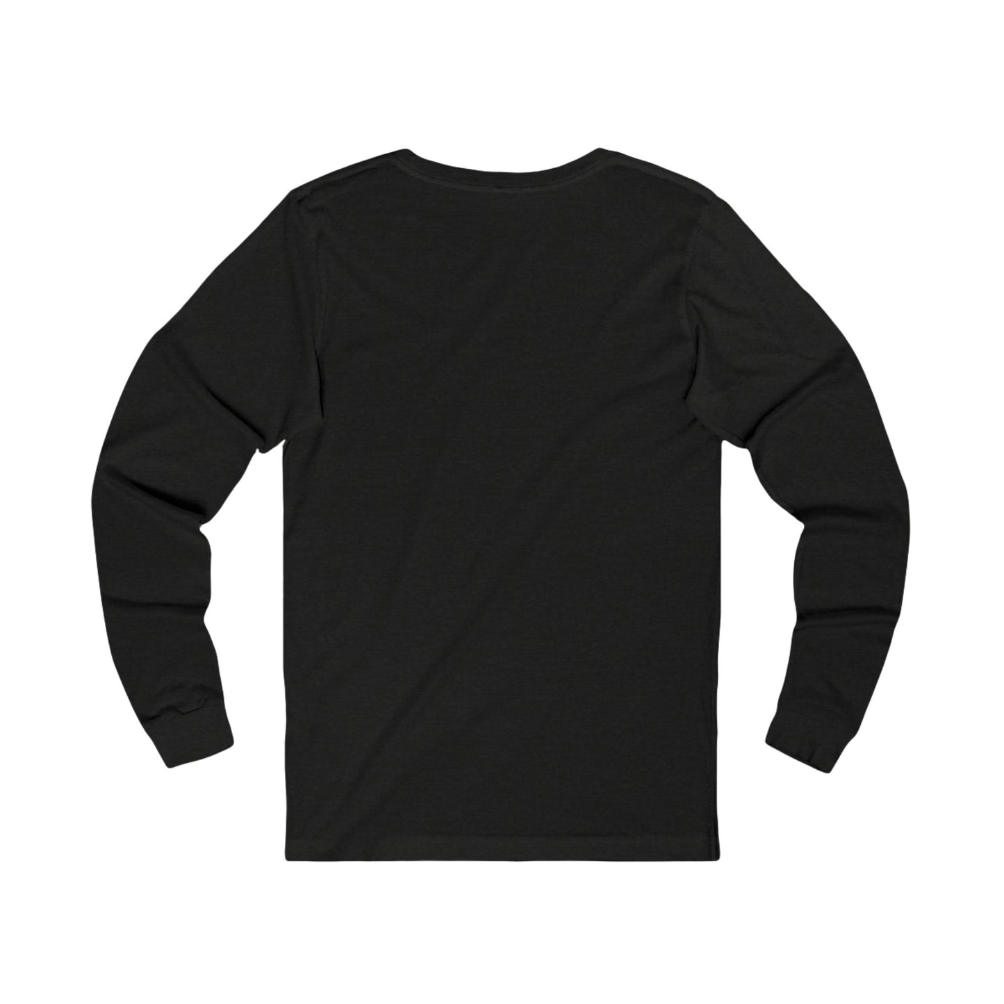 Kick$tart Chief Heavyweight Long Sleeve Tee – Warrior Style Biker T-Shirt