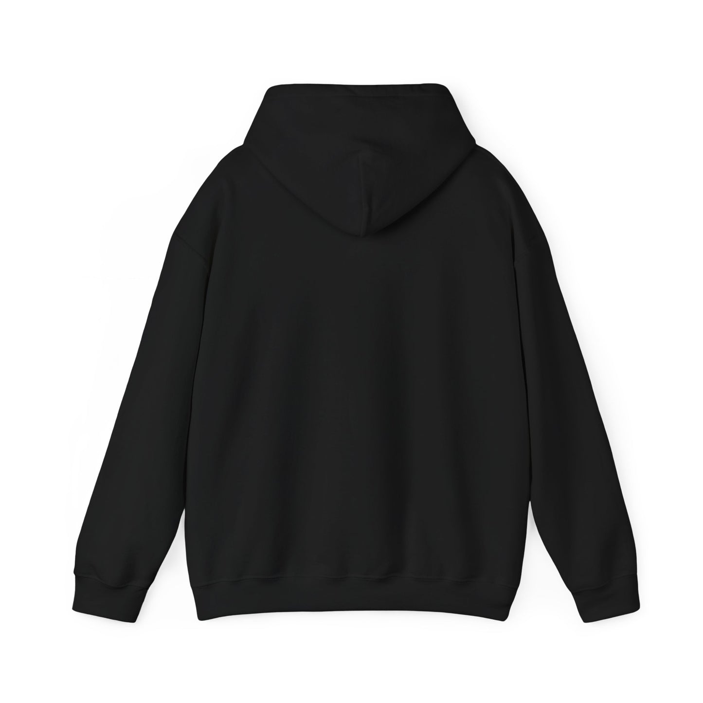 canceled hoodie