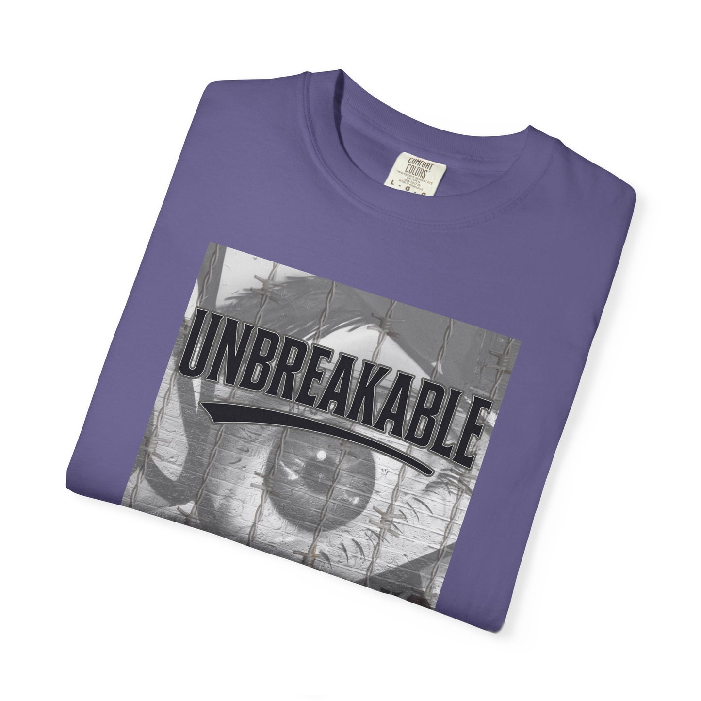 Unbreakable
