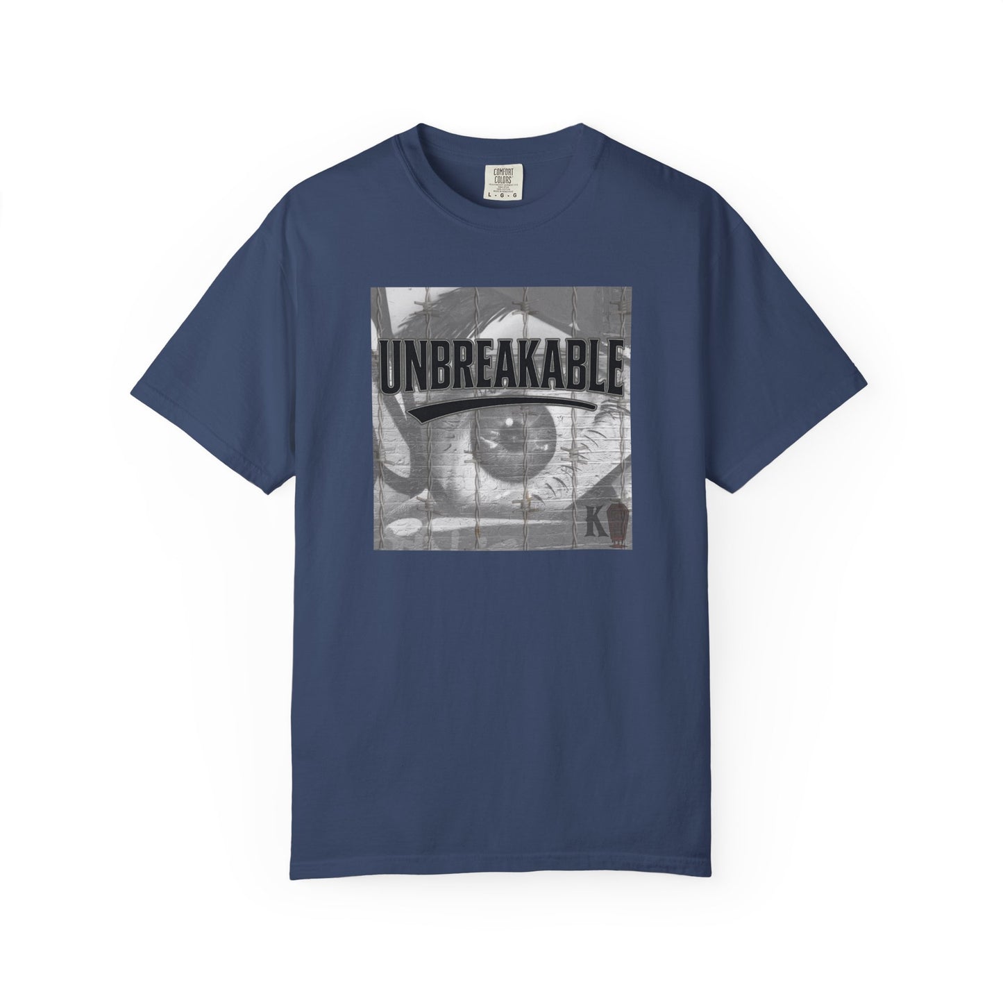 Unbreakable