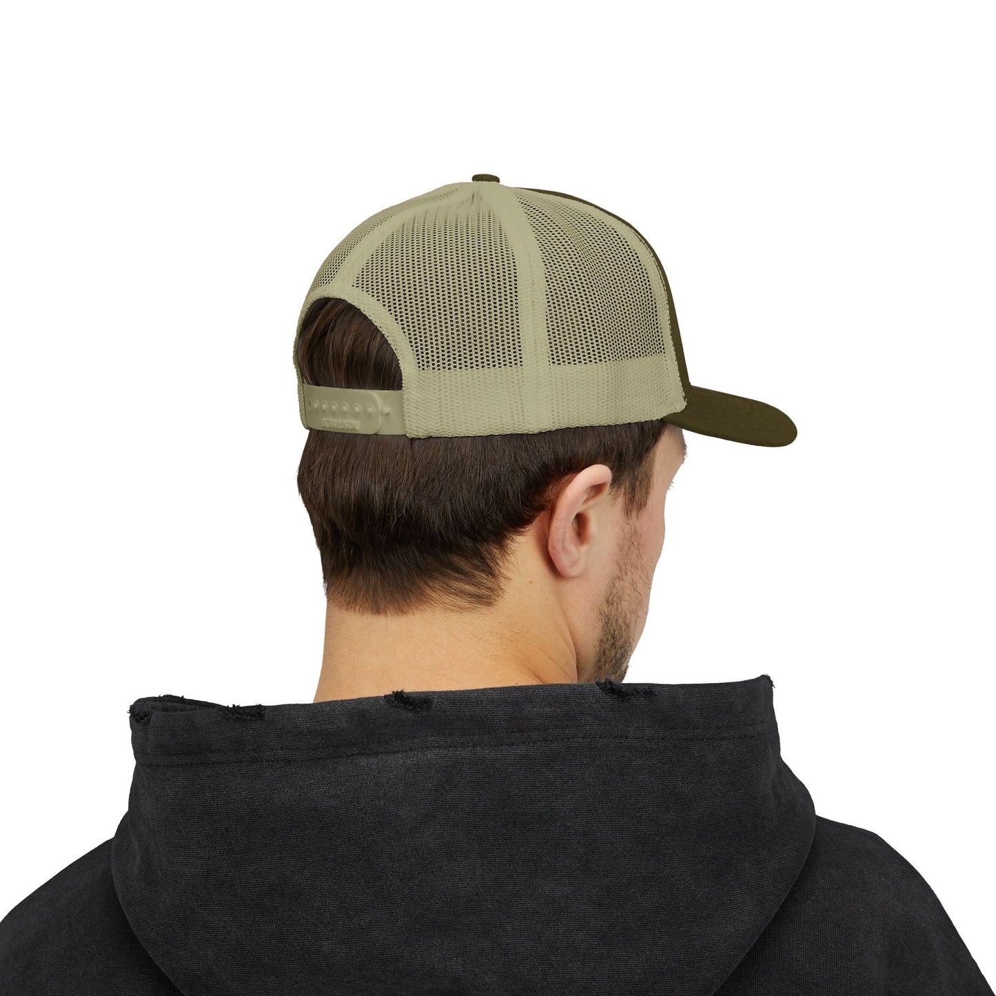 K$ Signature Logo Hat – The Coffin Can Wait, I'll Sleep When I'm Dead