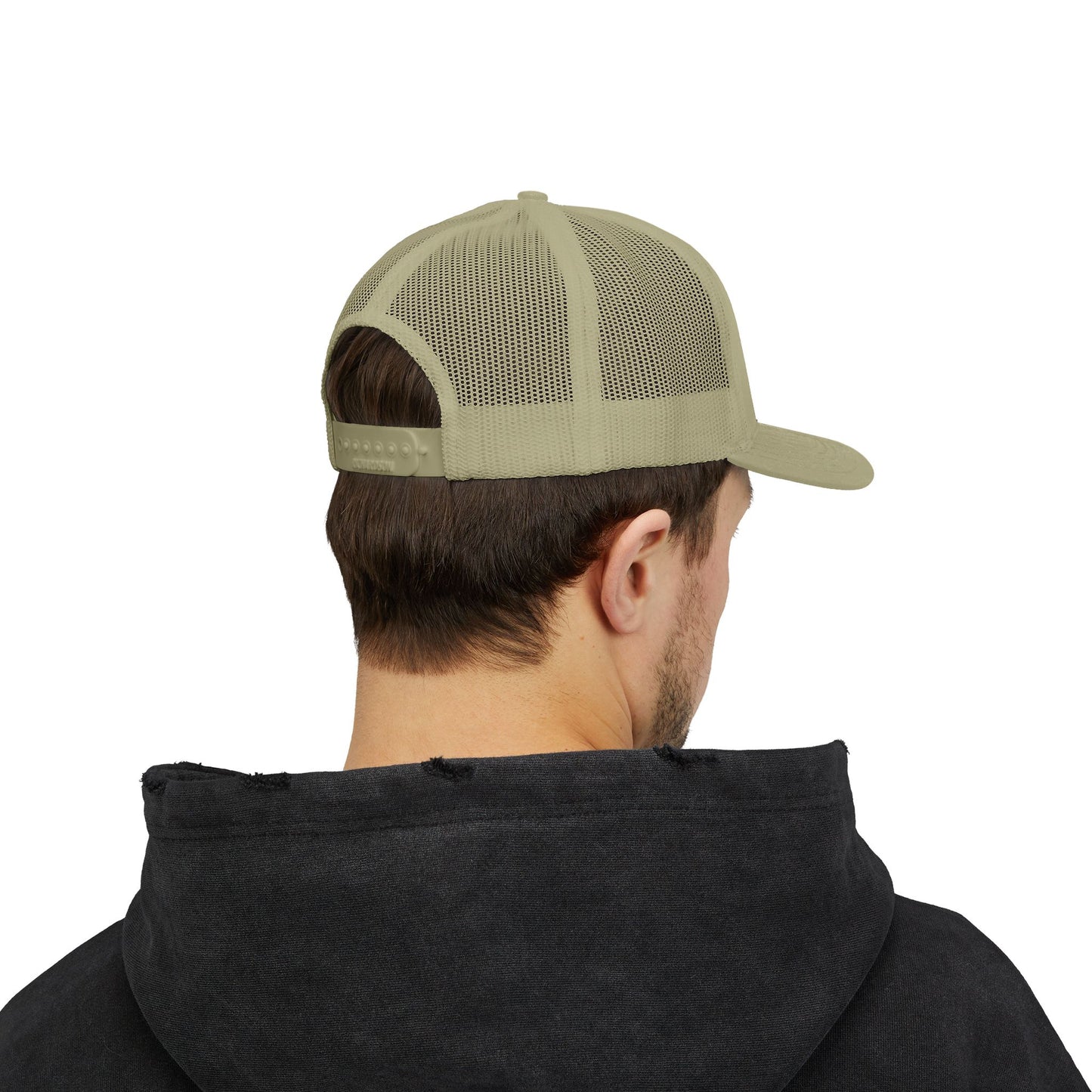 K$ Signature Logo Hat – The Coffin Can Wait, I'll Sleep When I'm Dead