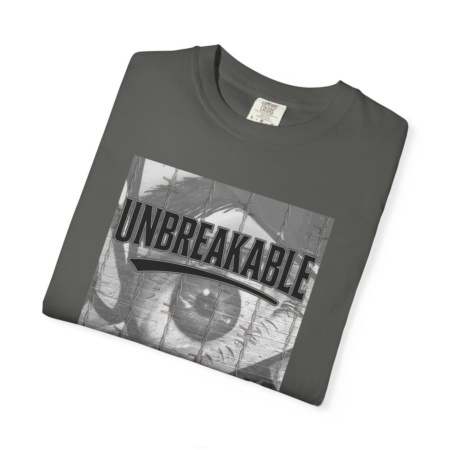 Unbreakable