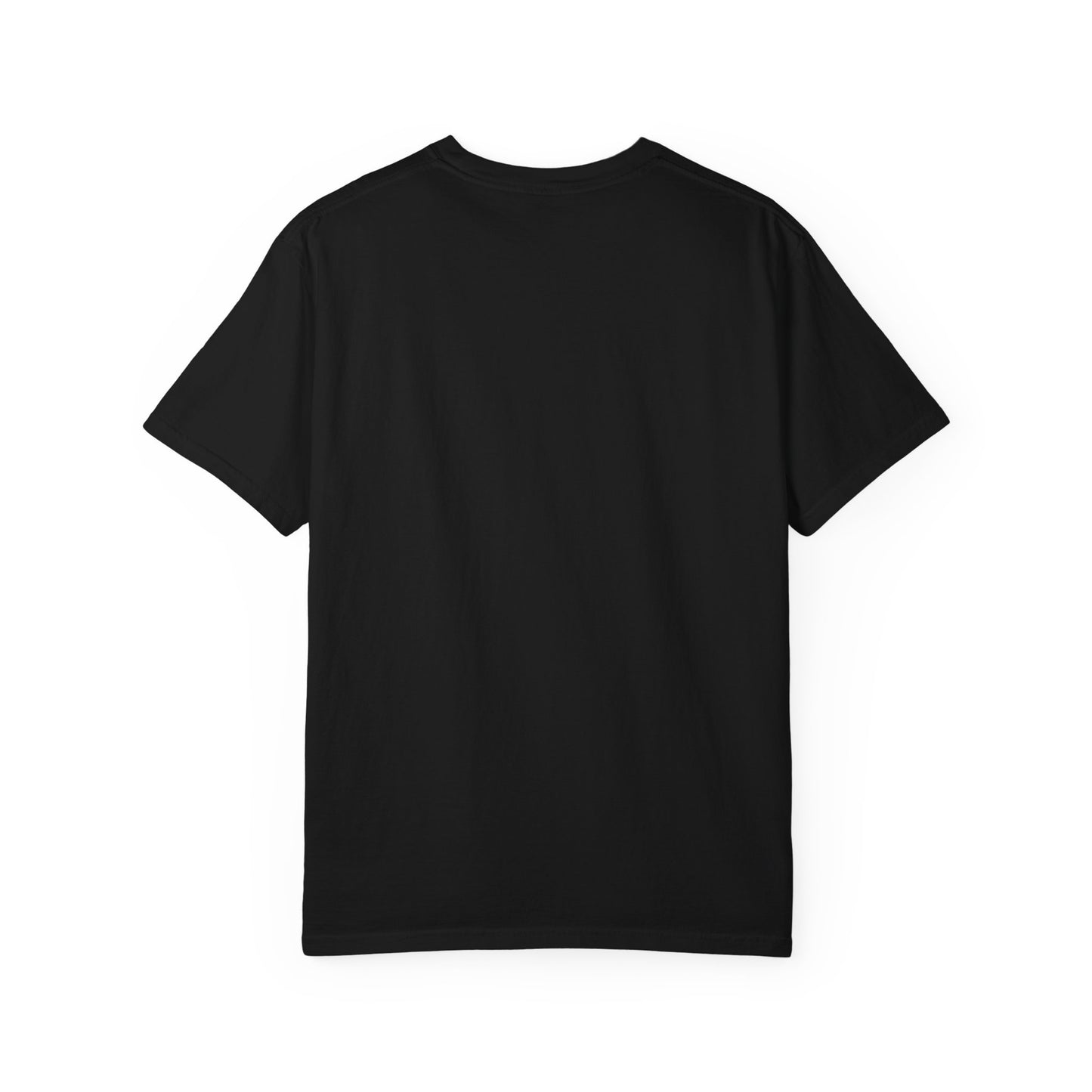 Kickstart Rebellious Streetwear T-Shirt, Break the Rules