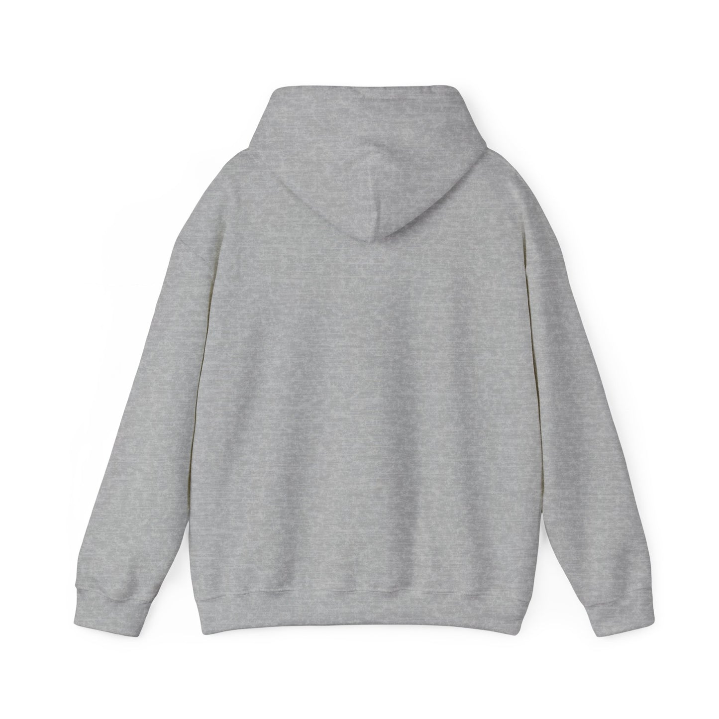 canceled hoodie
