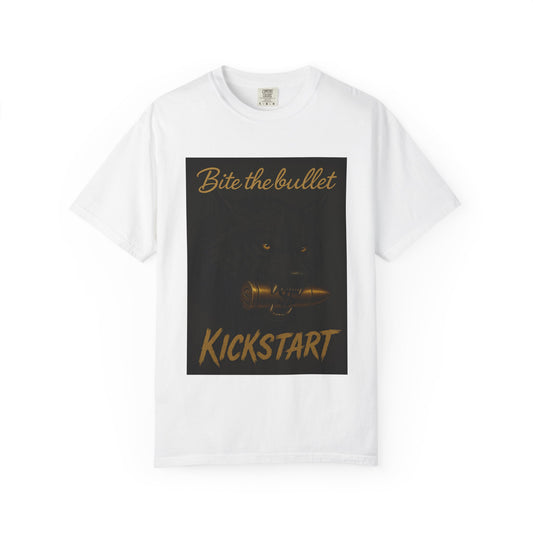 Bite The Bullet