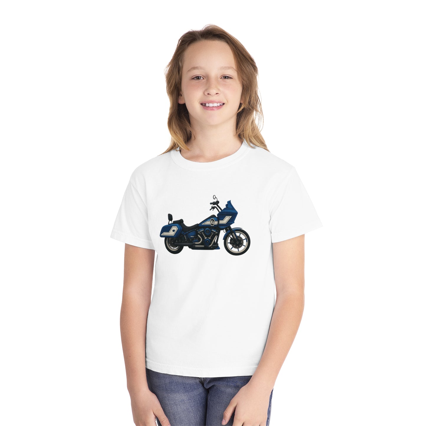 Youth HDST - T Shirt