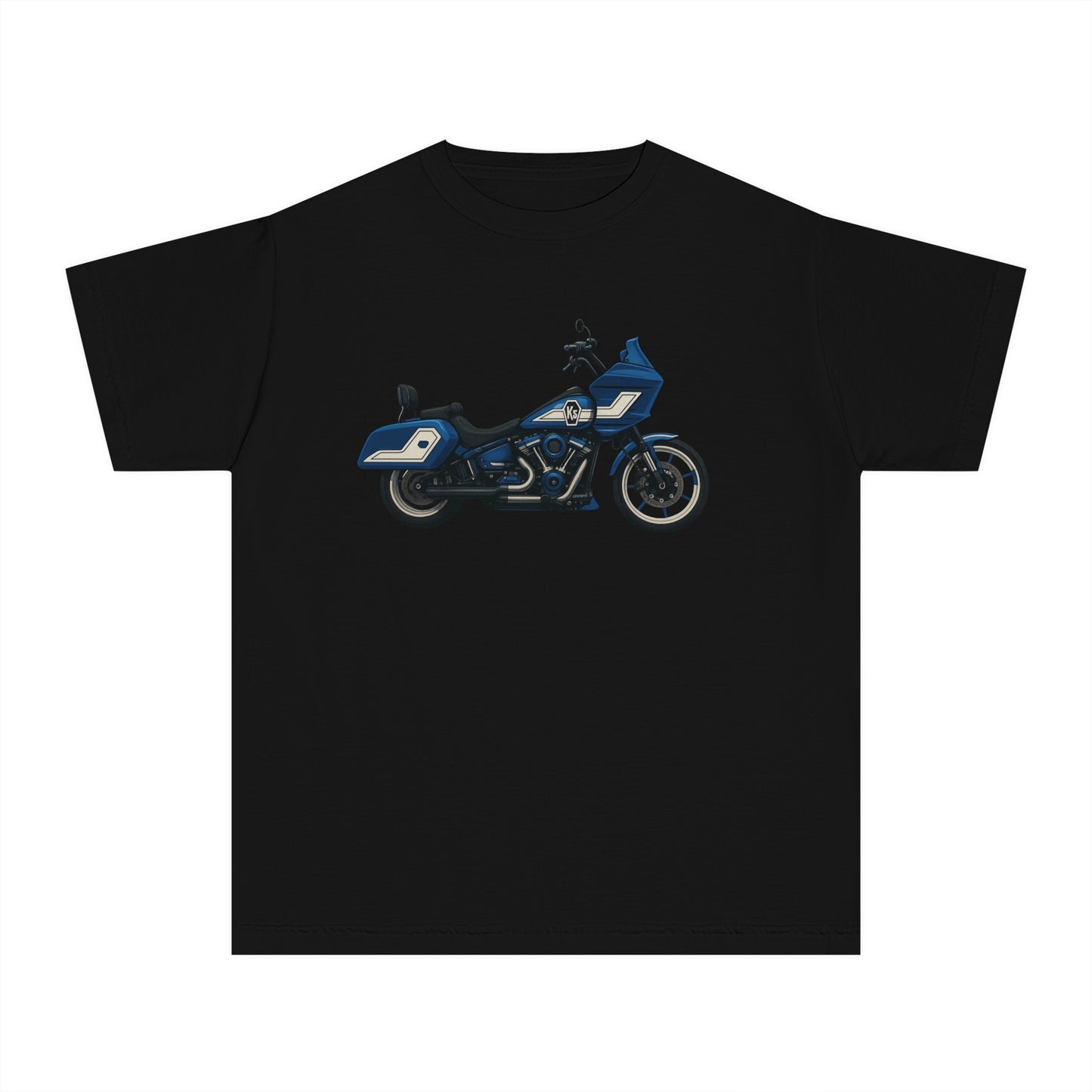 Youth HDST - T Shirt