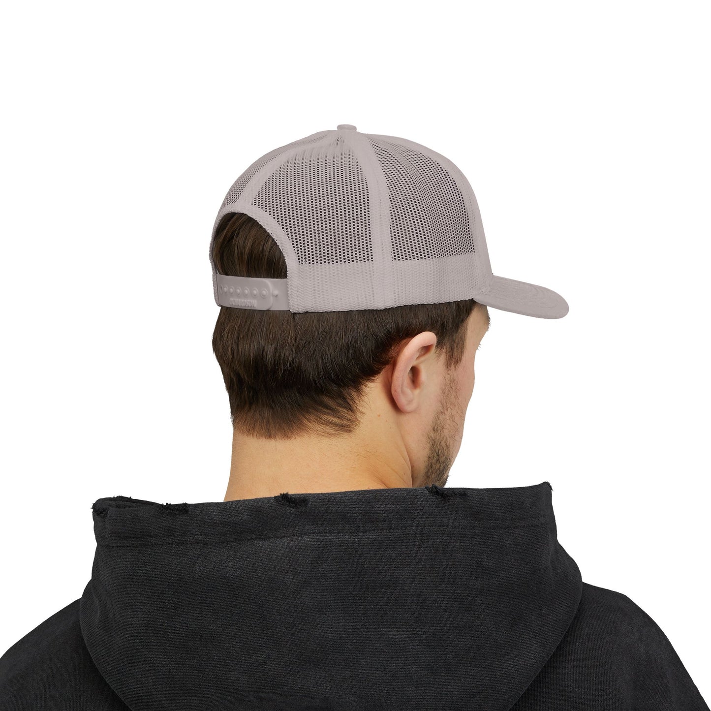 K$ Signature Logo Hat – The Coffin Can Wait, I'll Sleep When I'm Dead
