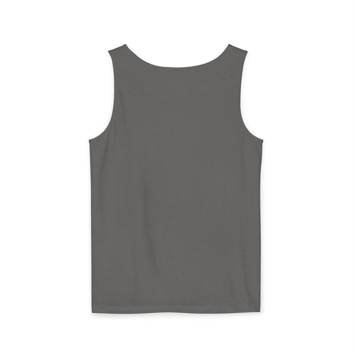 Canceled Tank, Unisex